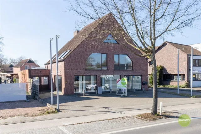 Maison à vendre à Mol – 1/10