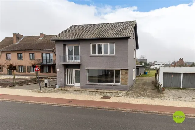 Maison à vendre à Lommel – 1/10