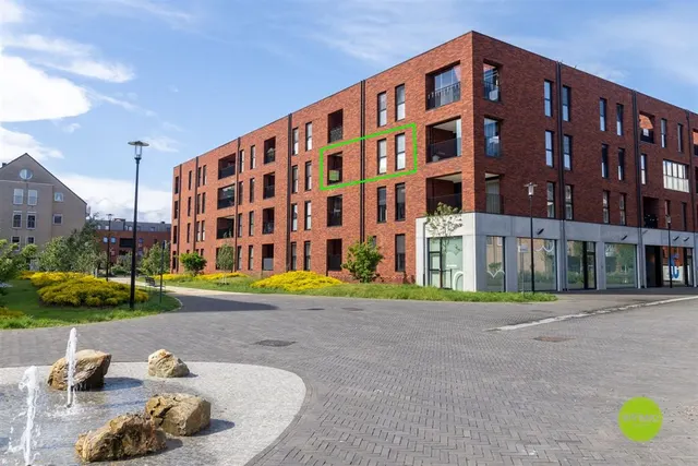 Appartement à vendre à Pelt – 1/10