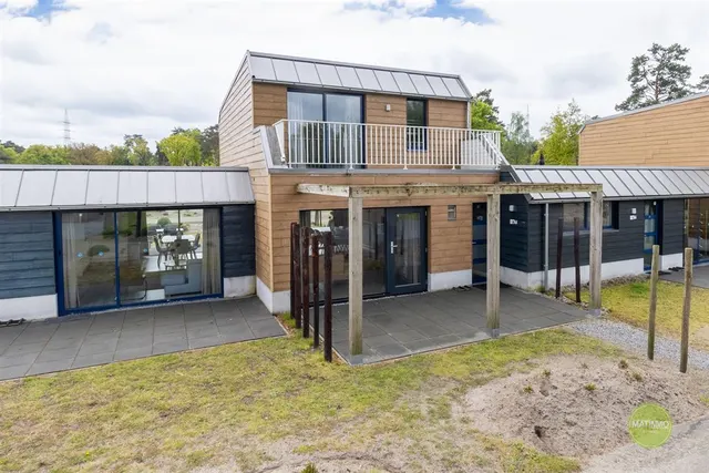 Maison à vendre à Mol – 1/10
