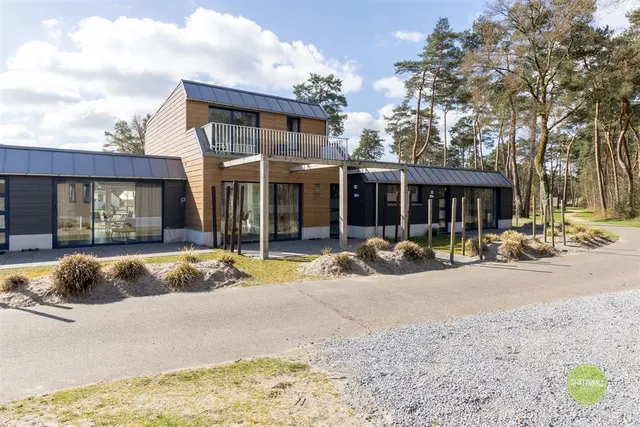 Maison à vendre à Mol – 1/10