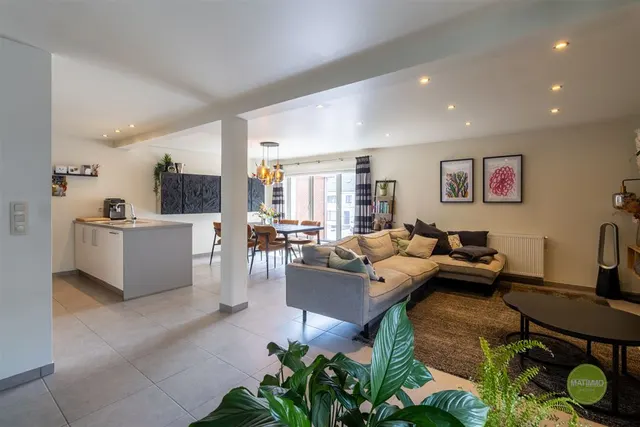 Appartement à vendre à Balen – 1/20