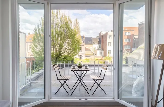 Appartement te koop in Antwerpen – 1/7
