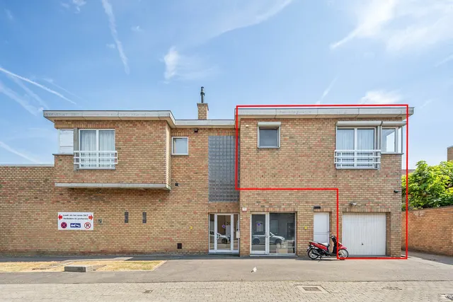 Appartement à vendre à Sint-Truiden – 1/10