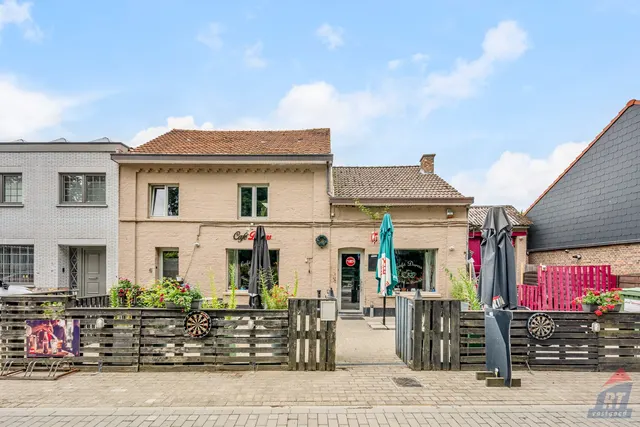 Huis à vendre à Duras – 1/10