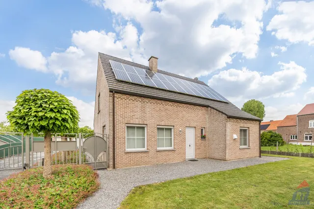 Eengezinswoning à vendre à Sint-Truiden – 1/10