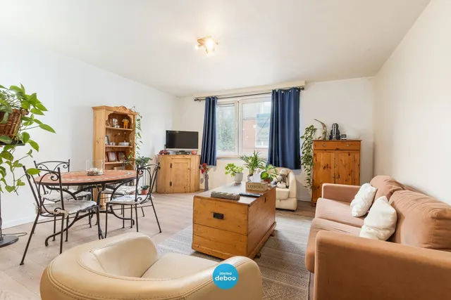 Appartement à vendre à Oostende – 1/10