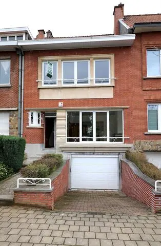 Huis te huur in Auderghem – 1/10