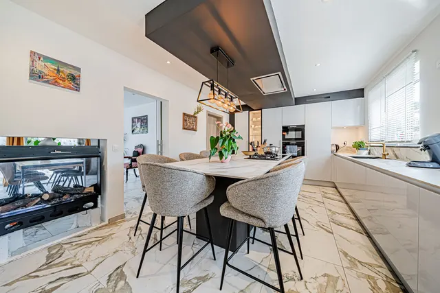 Maison à vendre à Neufchâteau – 1/10