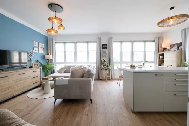 Appartement te koop in Dilbeek – 1/10