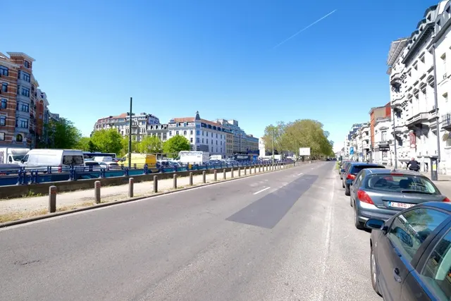 Appartement te koop in Brussels – 1/10