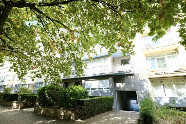 Appartement te koop in Berchem-Sainte-Agathe – 1/10
