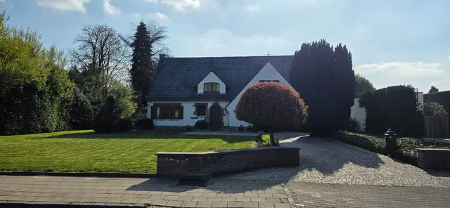 eengezinswoning à vendre à Sint-Truiden – 1/10