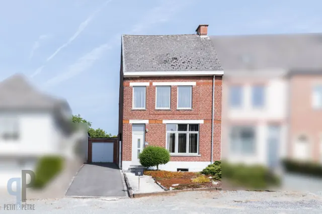 Woning te koop in Zottegem – 1/10