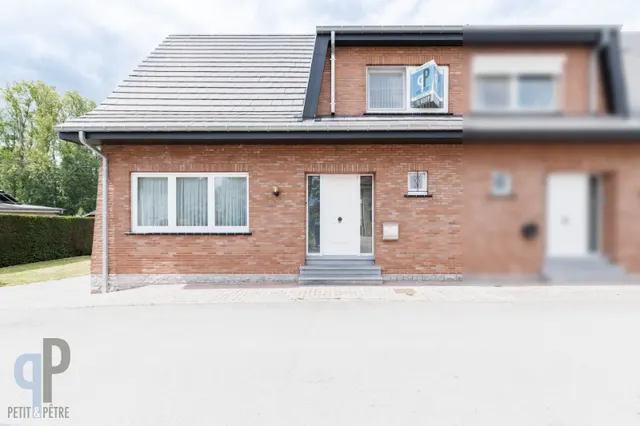 Woning te koop in Erpe-Mere – 1/10