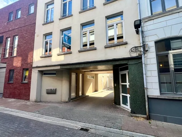 Appartement à vendre à Zottegem – 1/10
