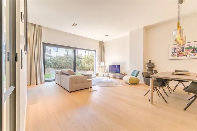 Appartement te koop in Knokke – 1/10