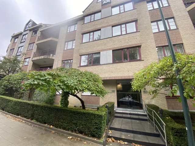 Appartement à vendre à Sint-Pieters-Woluwe – 1/10