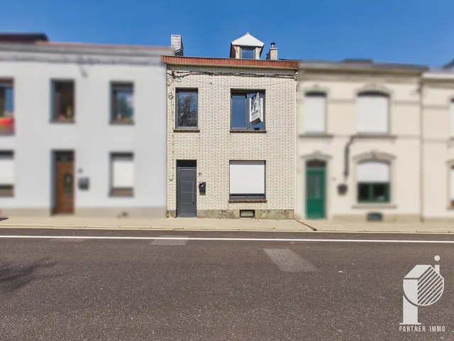 Maison à vendre à Plombières – 1/10
