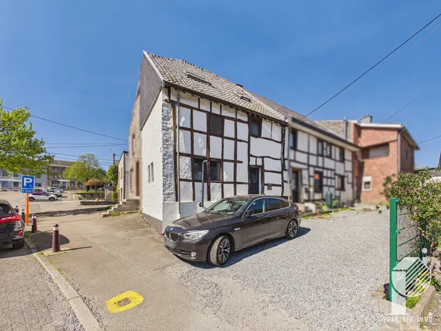 Huis te koop in Baelen – 1/10
