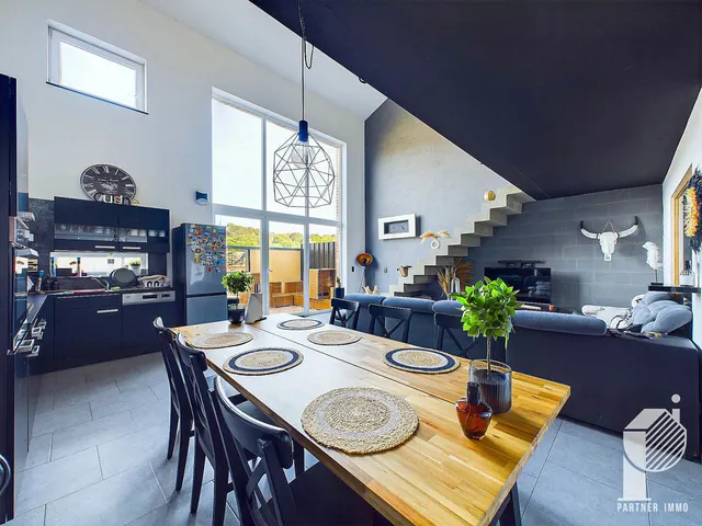 Appartement à vendre à Verviers – 1/10