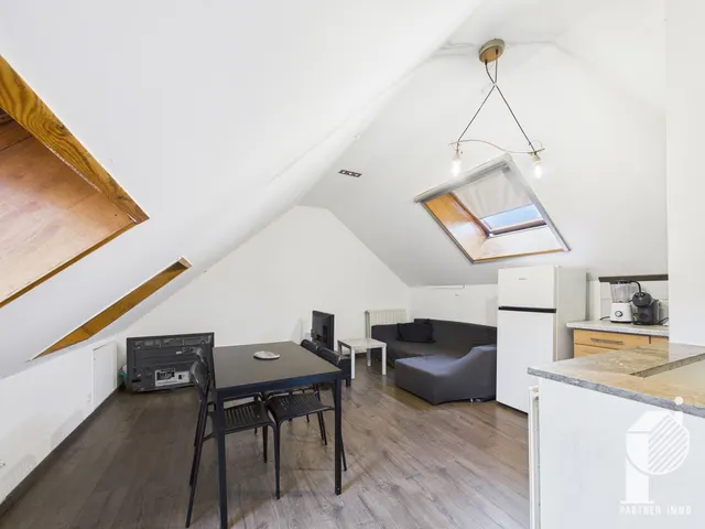 Appartement à vendre à Verviers – 1/9