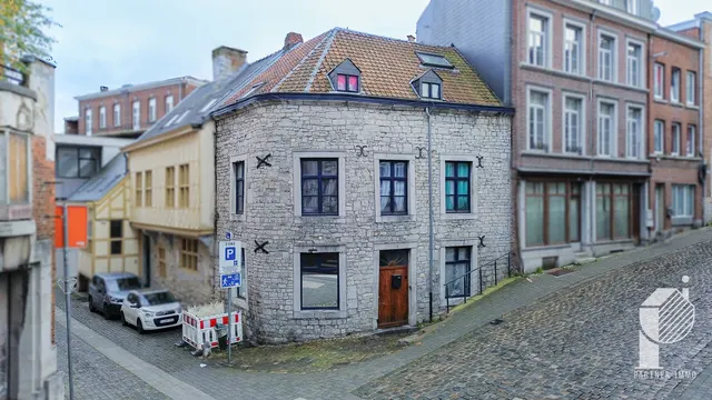 Maison à vendre à Verviers – 1/10