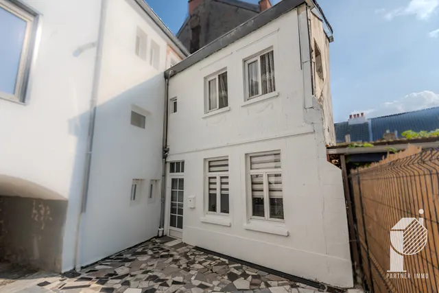Maison à vendre à Verviers – 1/9