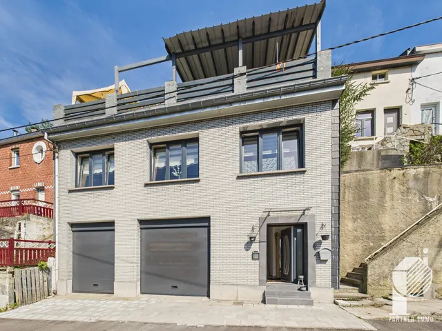 Huis te koop in Dison Andrimont – 1/10