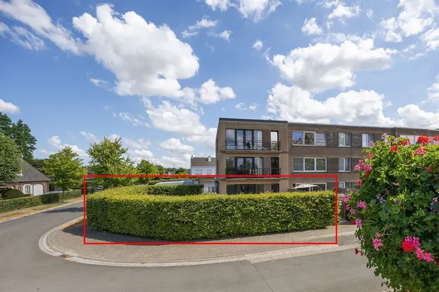 Appartement à vendre à Sint-Kruis – 1/10