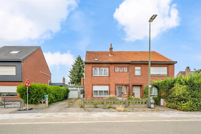 Maison à vendre à Tielt – 1/10