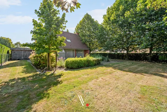 Huis te koop in Ingelmunster – 1/10