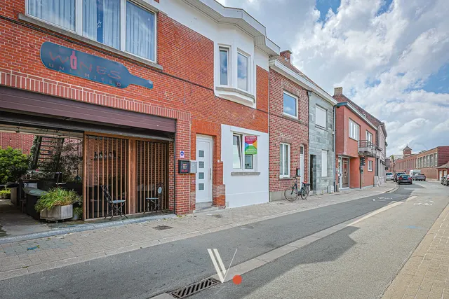 Huis te koop in Izegem – 1/10