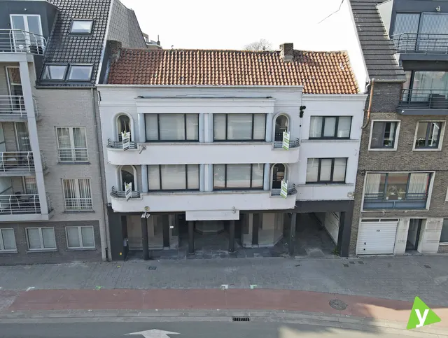 Huis for sale in Eeklo – 1/5