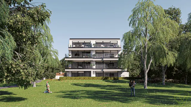 Apartment for sale in Eeklo – 1/10