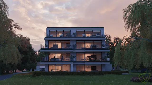 Apartment for sale in Eeklo – 1/10