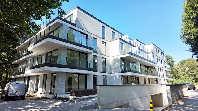 Apartment for sale in Eeklo – 1/9