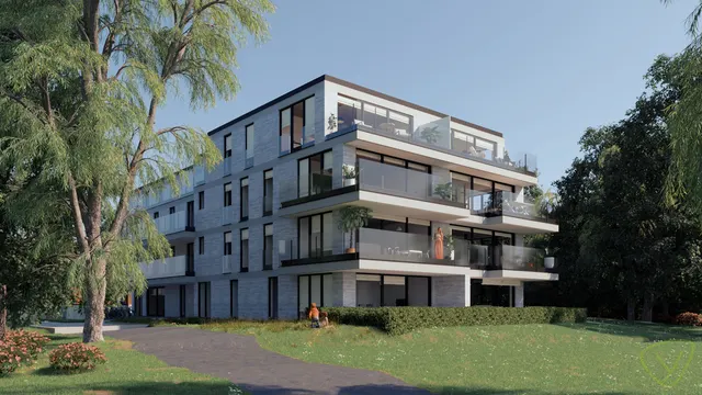 Apartment for sale in Eeklo – 1/10