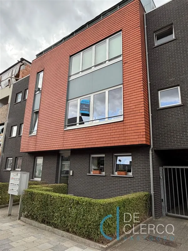 Appartement à louer à Mariakerke – 1/10