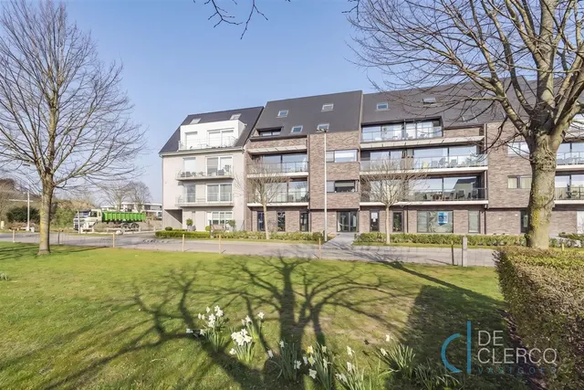 Appartement te huur in Lochristi – 1/10