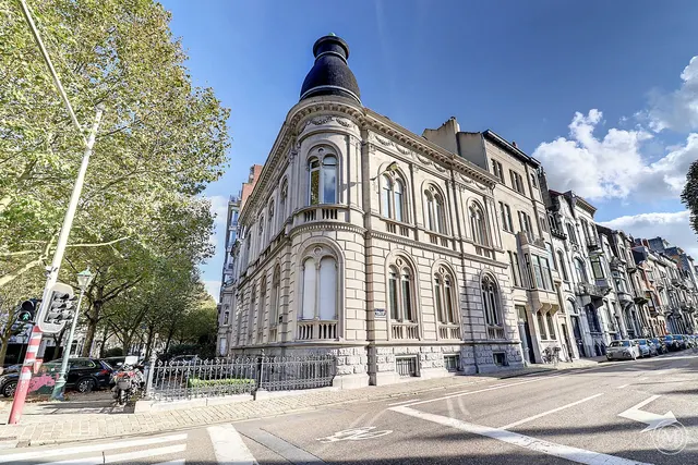 Maison à vendre à Forest – 1/10