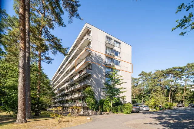 Appartement à vendre à Genk – 1/10