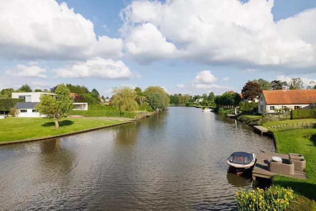 Huis te huur in Sint-Martens-Latem – 1/10