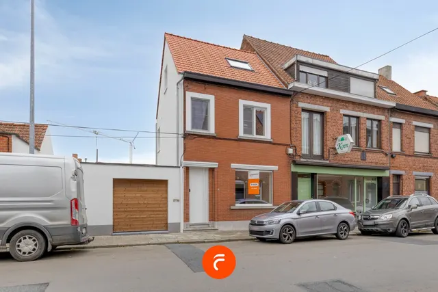 Woning à vendre à Izegem – 1/10