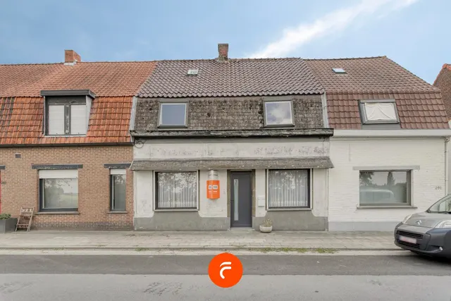 Woning à vendre à Lauwe – 1/10