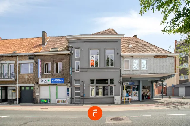 Woning à vendre à Harelbeke – 1/10
