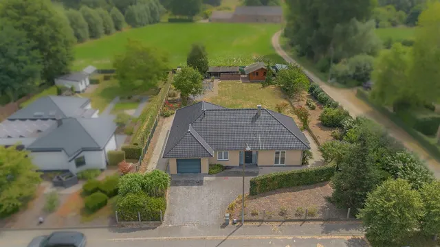 Maison à vendre à Londerzeel – 1/10