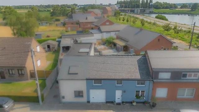 Huis te koop in Kapelle-Op-Den-Bos – 1/10
