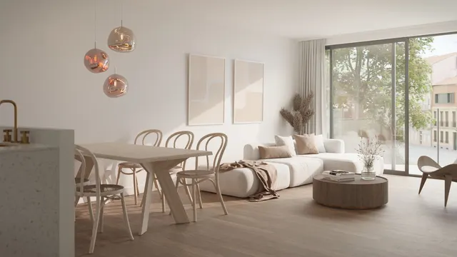 Appartement te koop in Hasselt – 1/5