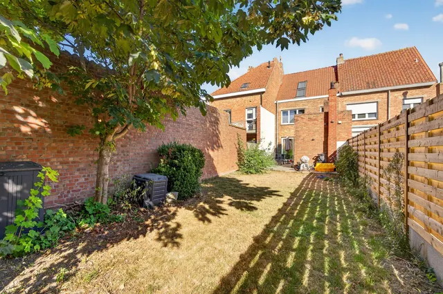Huis te koop in Oostende – 1/10